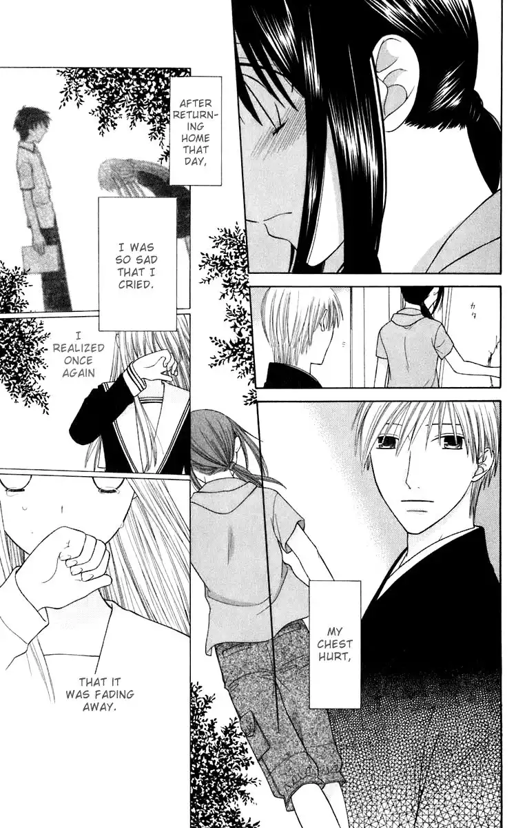 Fruits Basket Chapter 114 24